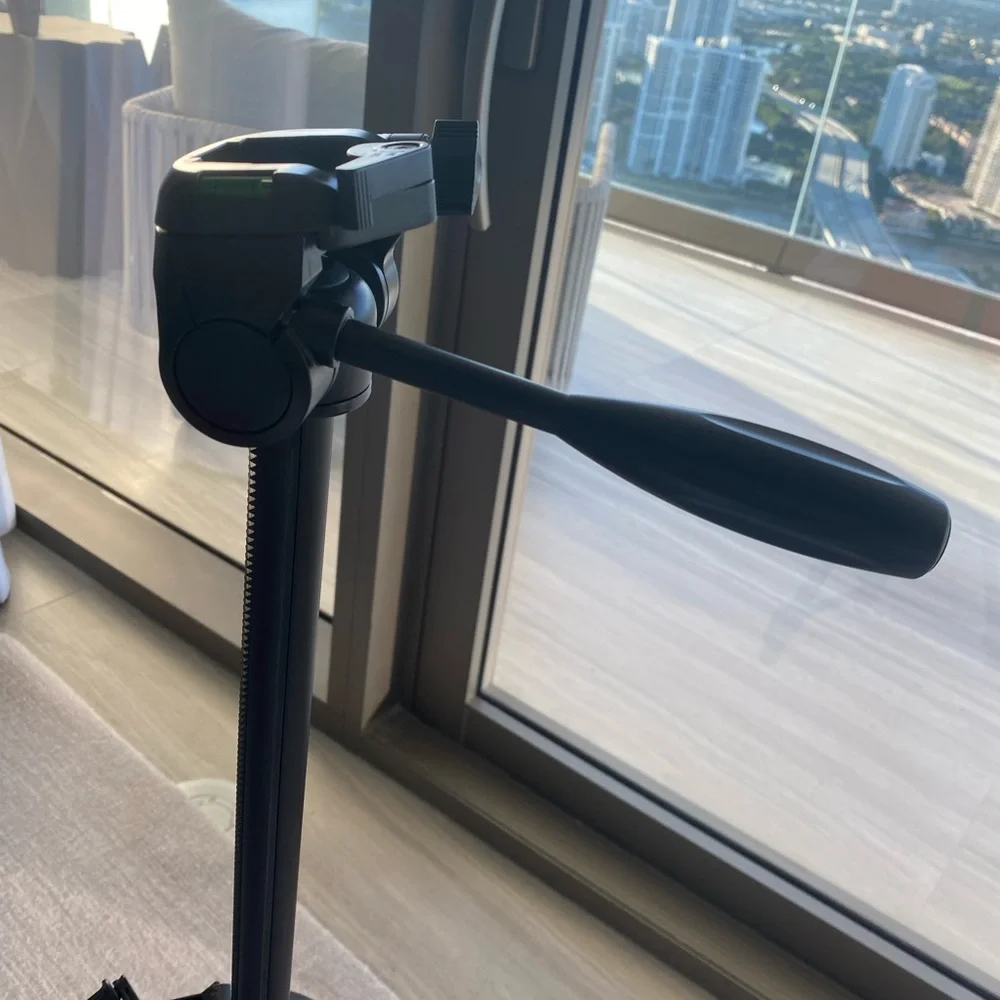 65 inch Tripod